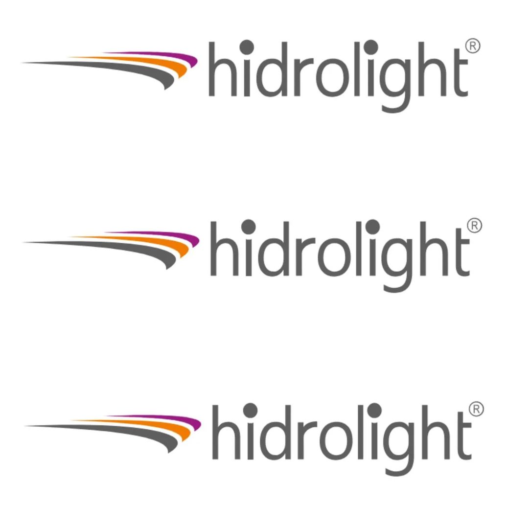 Palmilha de Silicone Apoio Plantar Salto Alto para Dor Hidrolight