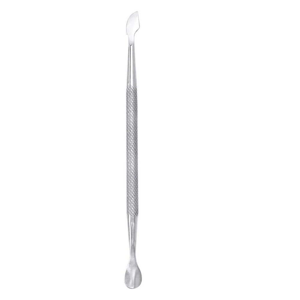 Palito Empurrador Modelador de Cuticulas Lamina Fina Marco Boni