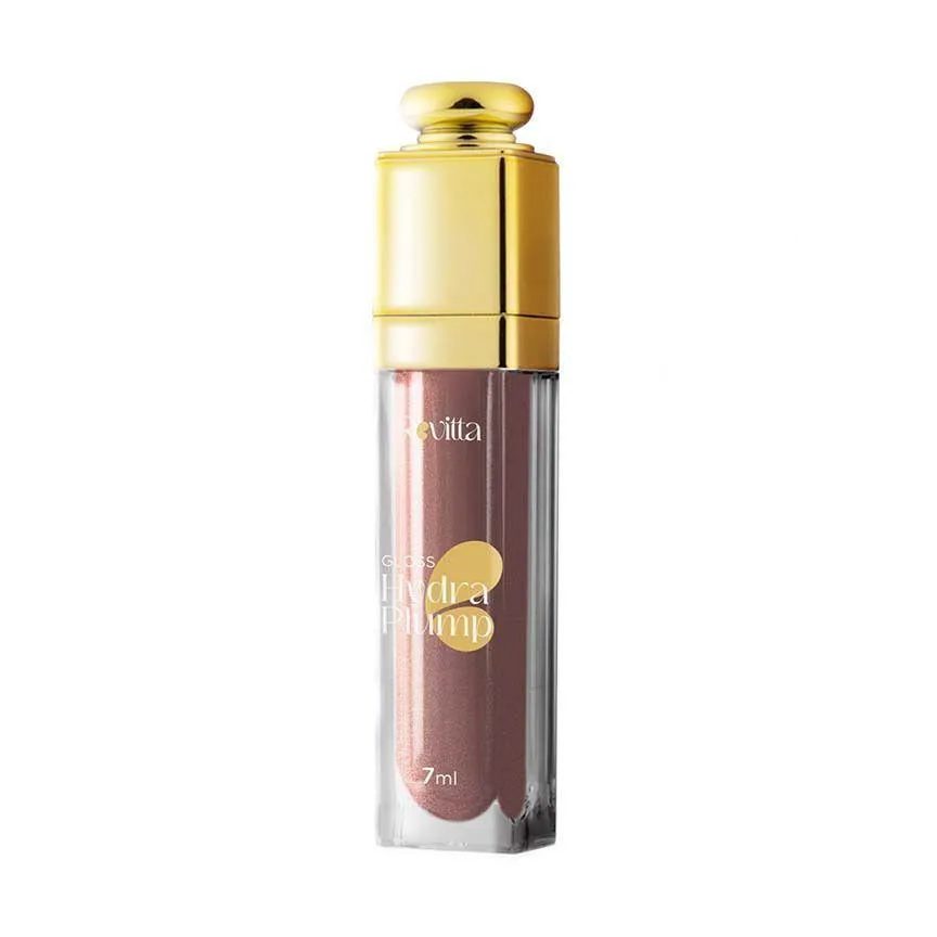 Revita Gloss Hydra Plump Nude 7ml