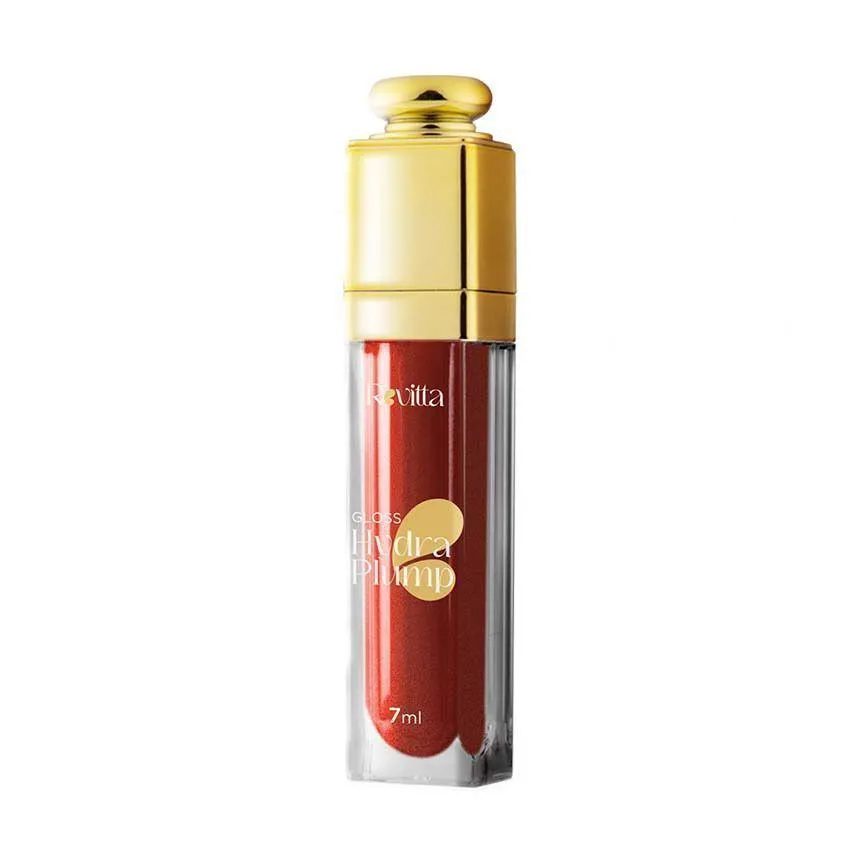 Revita Gloss Hydra Plump Terracota 7ml