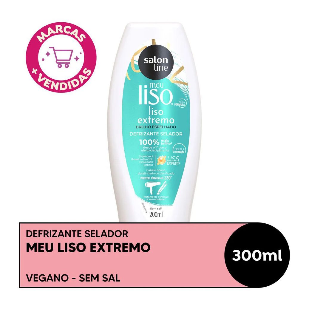 Creme para Pentear Novex Meus Cachos de Cinema 1kg