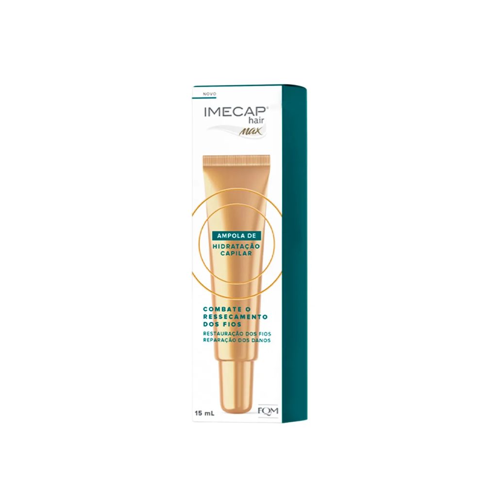 Ampola de Definição Hidratei Cachos 30ml