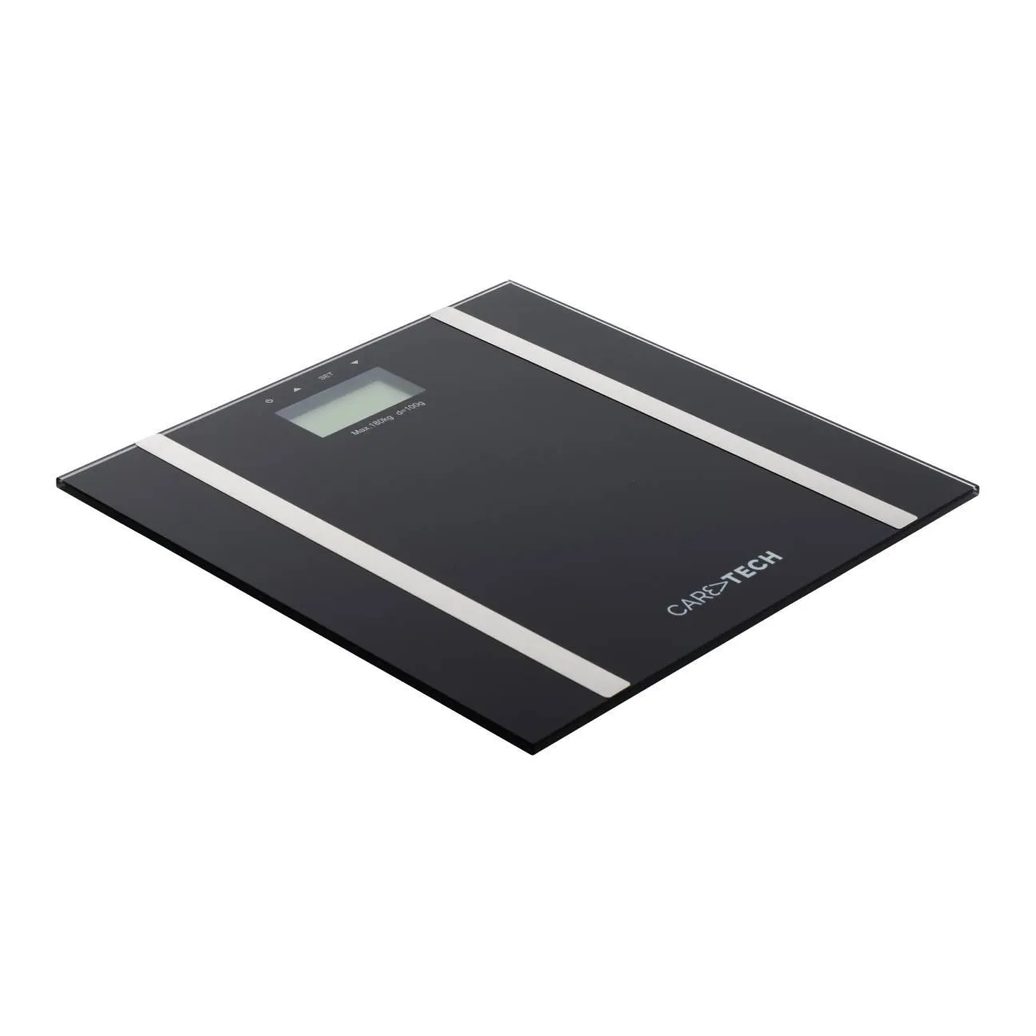 Balança Digital Caretech Multifunções até 180kg 1 Unidade