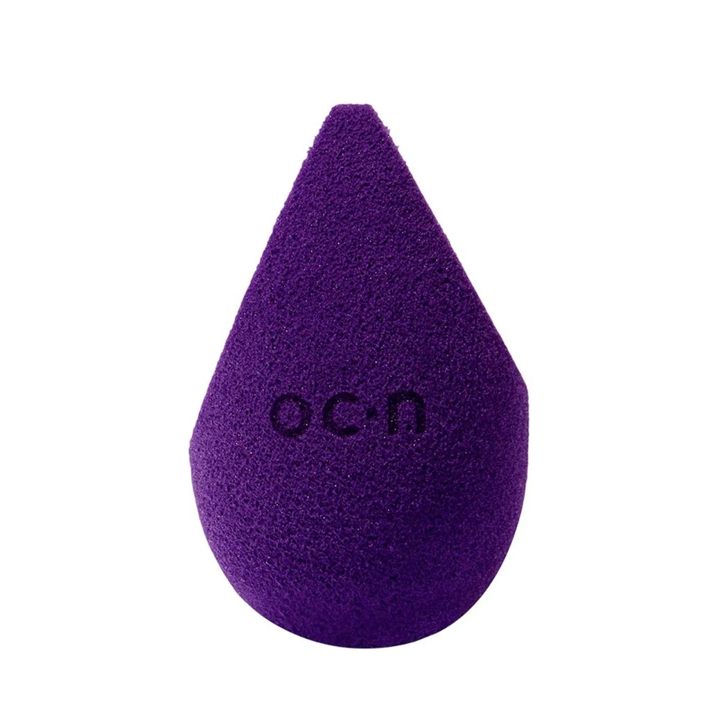Esponja de Maquiagem Sister Blend Océane Roxo 1 unidade