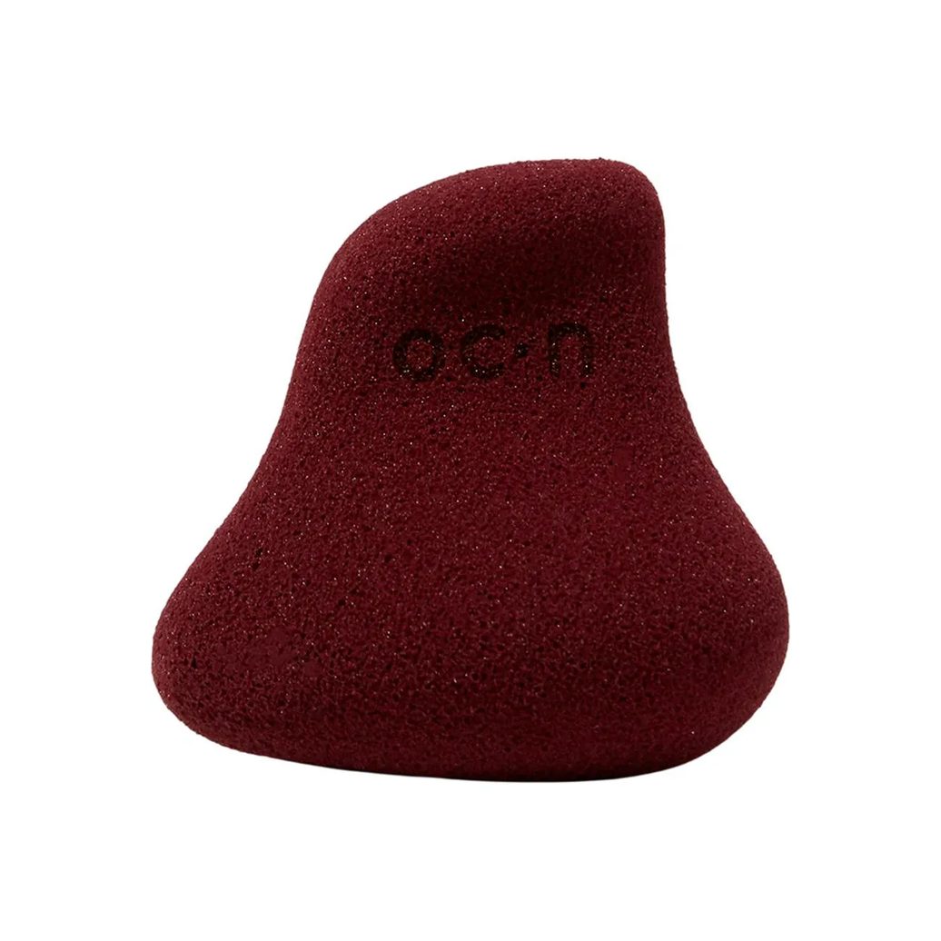 Esponja de Maquiagem My Blend Océane Vinho 1 unidade