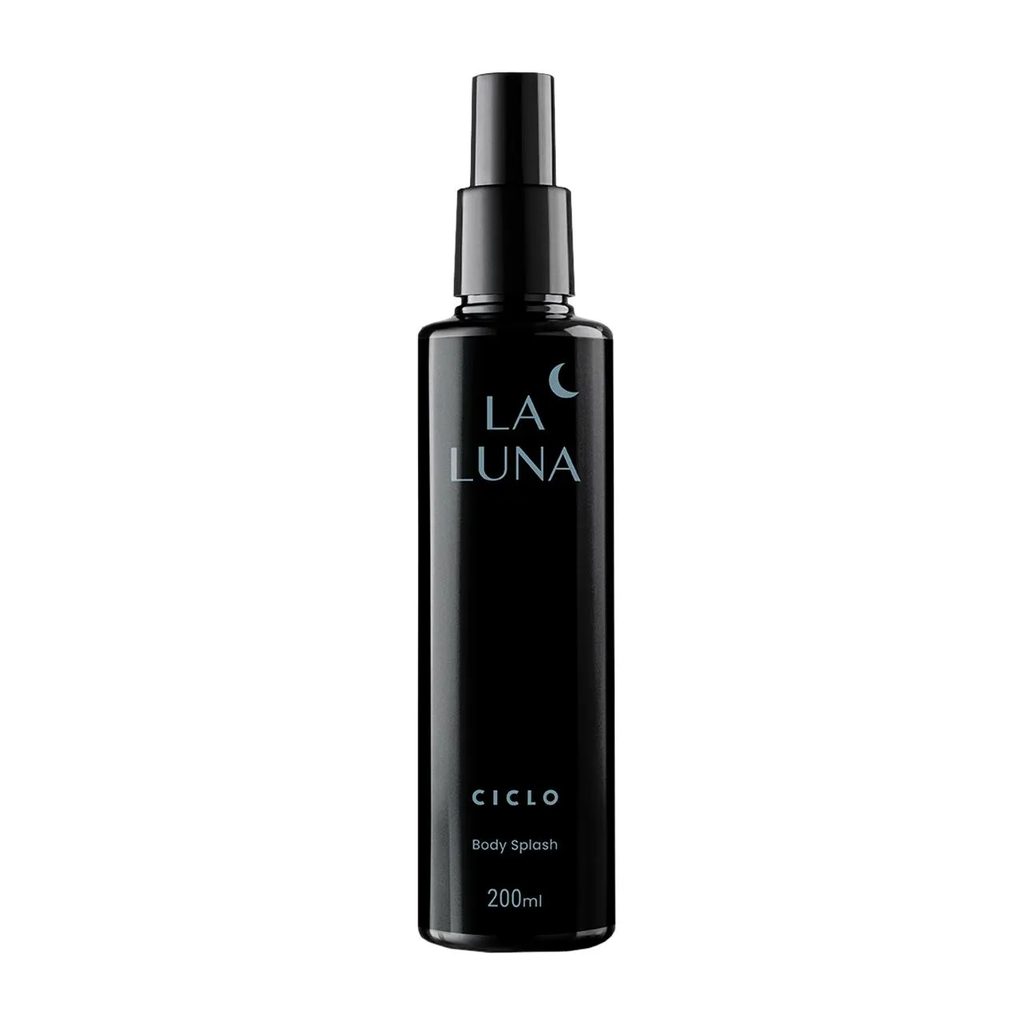 Body Splash Ciclo Athina 200ml