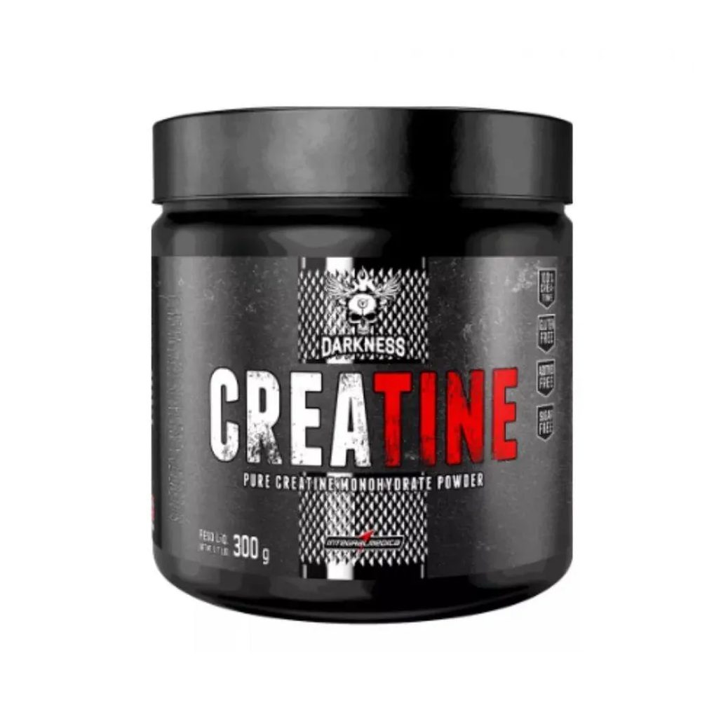 Creatine Darkness (300g) - Darkness