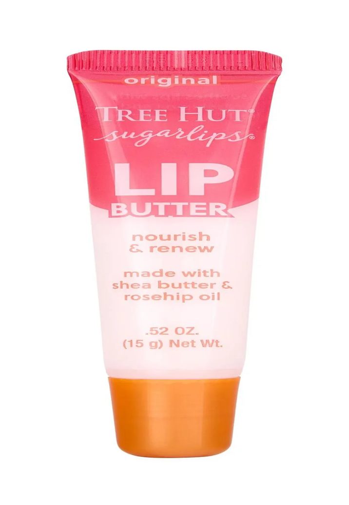 Tree Hut Sugarlips Lip Butter 15 G