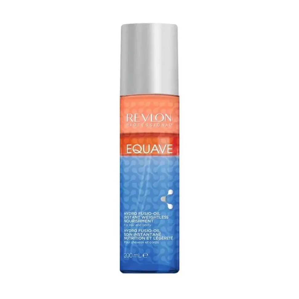 Leave-in Trifásico Equave Hydro Fusio-oil 200ml