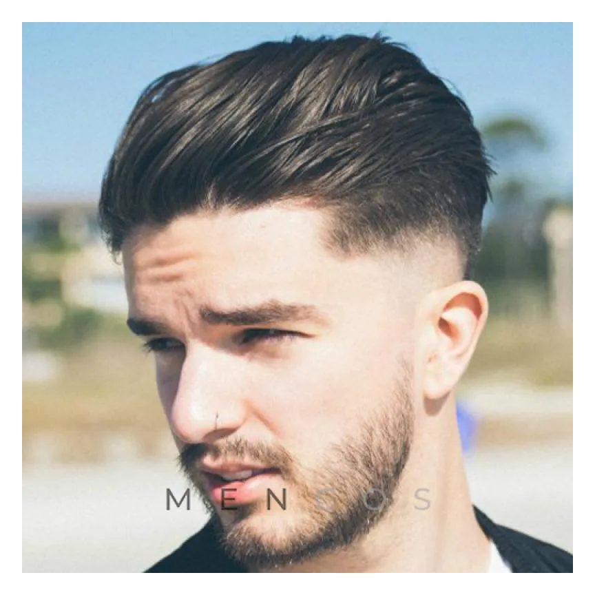Pomada para Cabelo Queens Efeito Matte / Seco 100g Barba Urbana B.urb