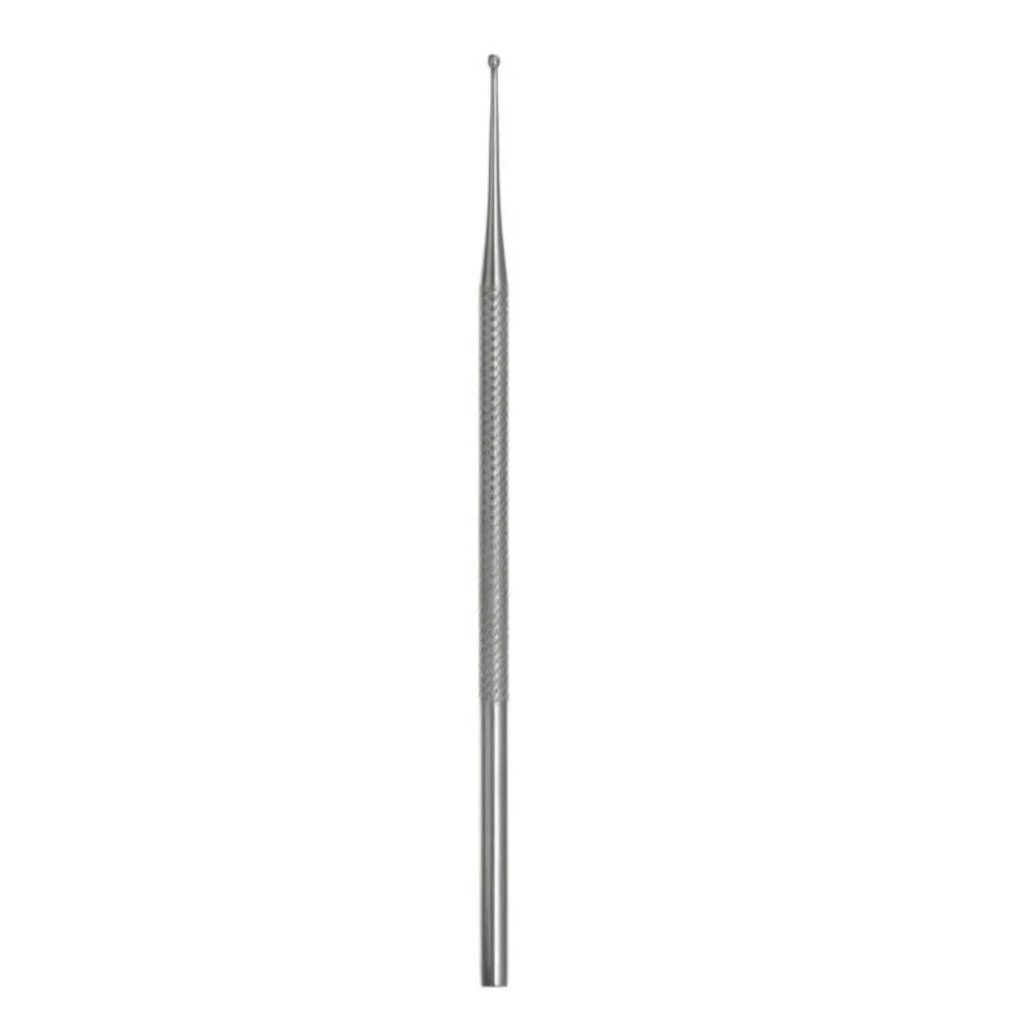 Cureta para Remover Cutícula Simples Enox Belliz Cod.698