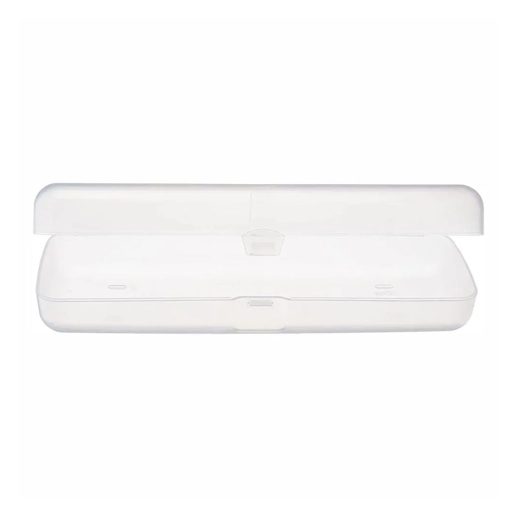 Porta Escova e Pasta de Dente Ricca Beauty Trip Cores Sortidas Cód.3340