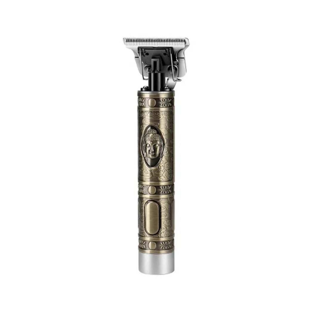 Aparador de Cabelo Elétrico Profissional Clipper