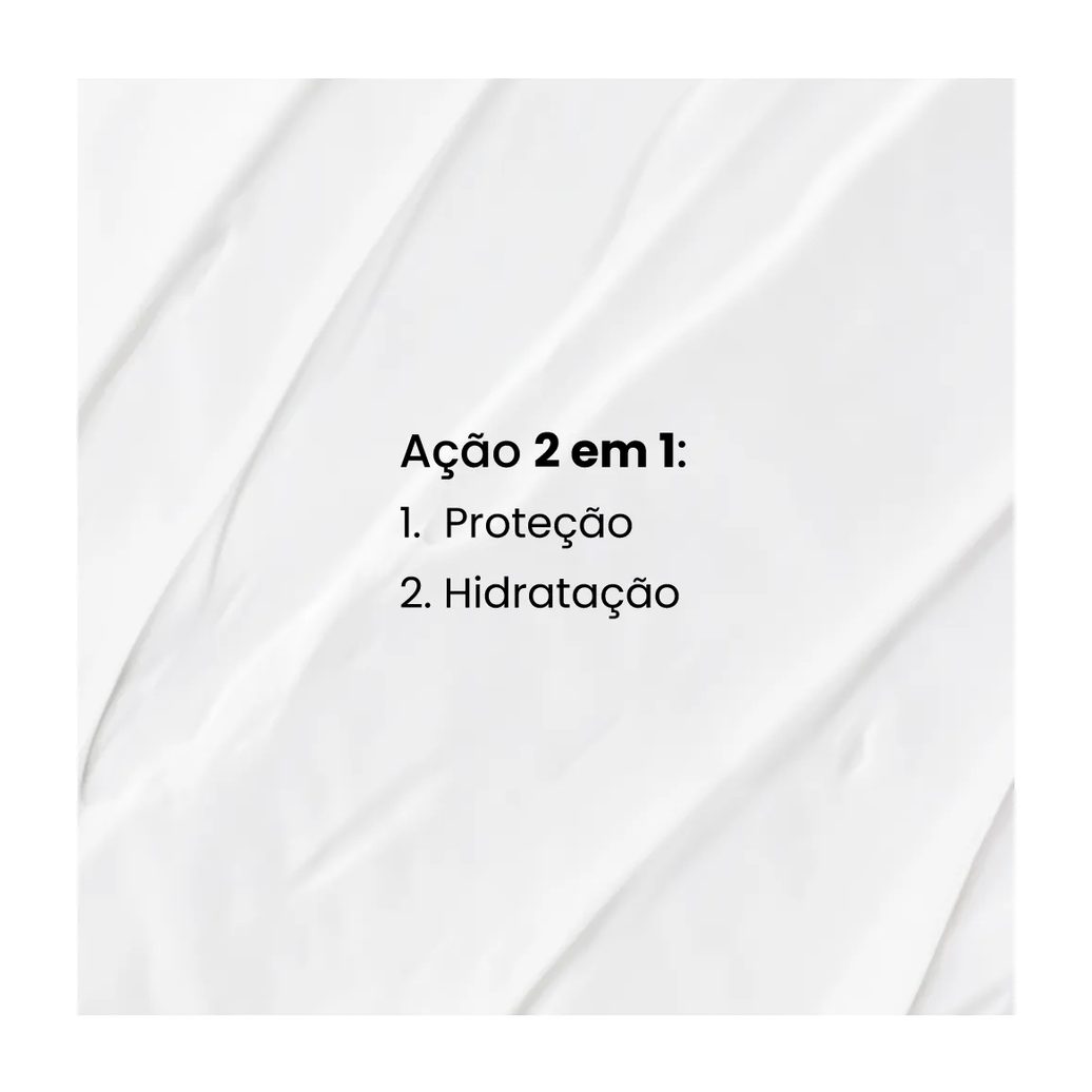 Kit Helioderm Suncare Protetor Solar Corporal FPS 50 com 200ml + 120ml