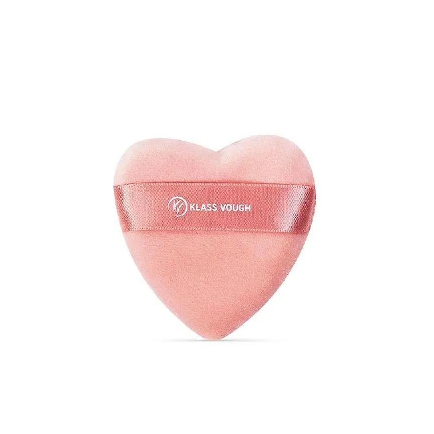 Esponja de Maquiagem Rose Quartz Sponge - Klass Vough