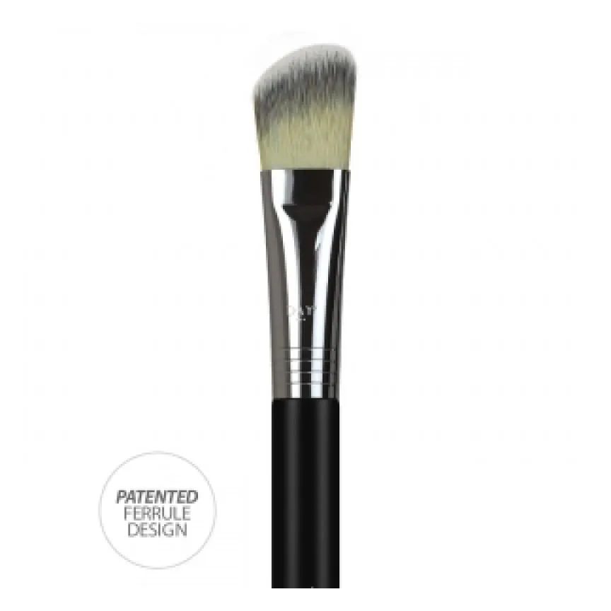 Pincel para Corretivo Angular F91 - Daymakeup