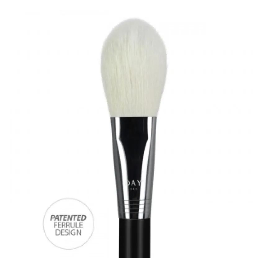Pincel para Pó, Liquido E Cremosos F80 - Daymakeup