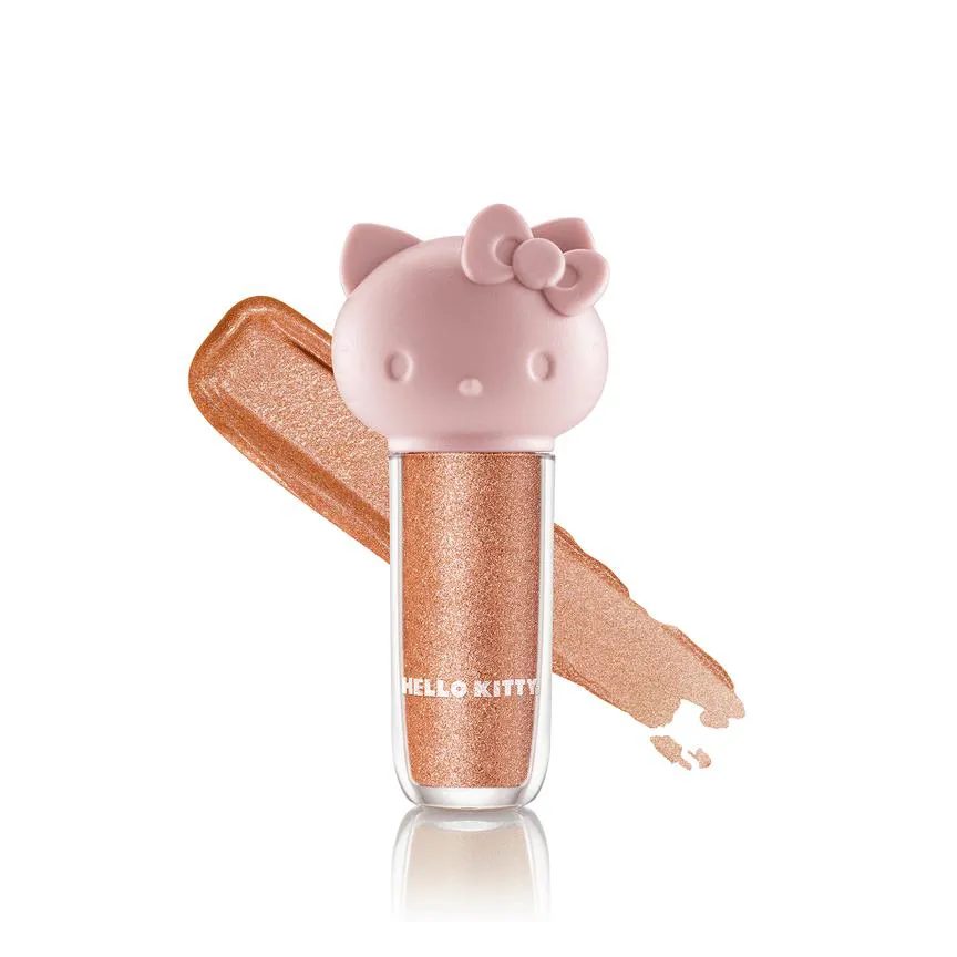 Iluminador Líquido - Hello Kitty - Bruna Tavares Cocoa