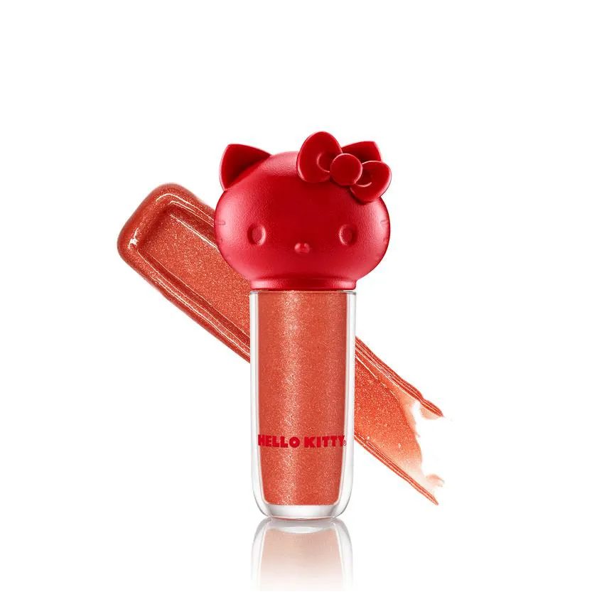 Lip Oil - Hello Kitty - Bruna Tavares Cute