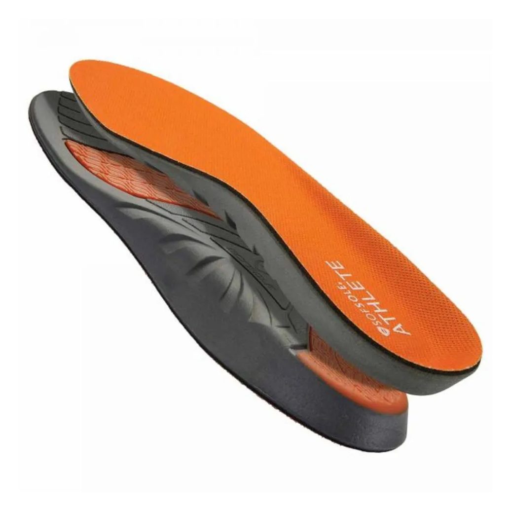 Palmilha Sof Sole Athlete Masculino Chantal - 34-37