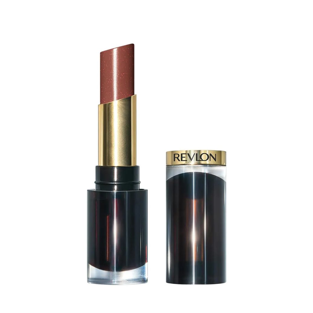 Revlon Super Lustrous Glass Shine Rum Raisin - Batom 4g