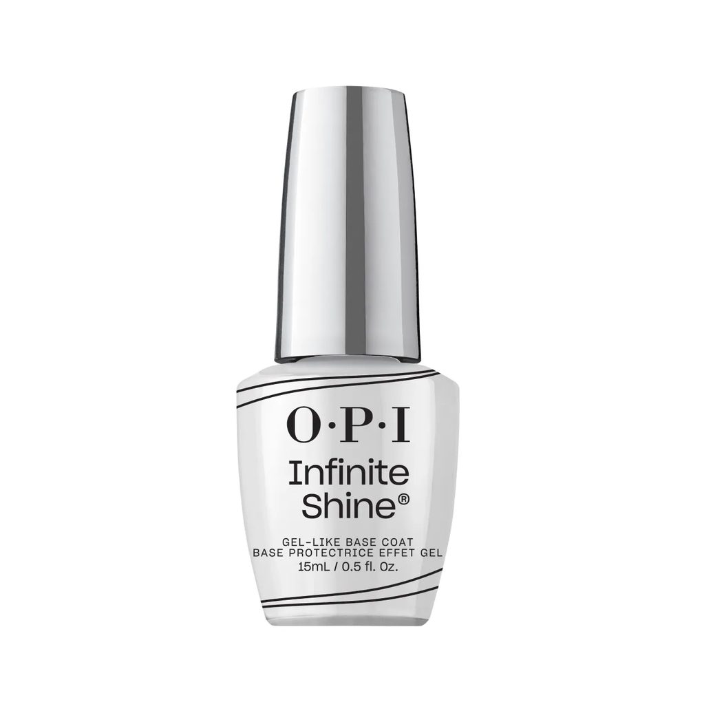 Base Coat OPI Shine Infinite Efeito Gel 15m