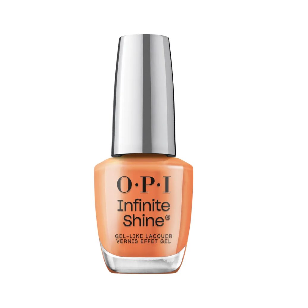 Esmalte OPI Shine Infinite Efeito Gel 15ml - Bright on Top of It