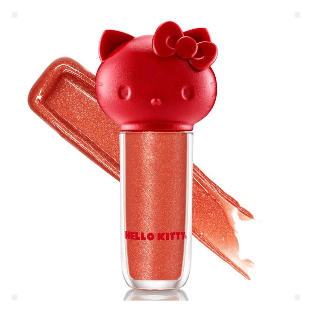 Lip Oil Bruna Tavares Hello Kitty Cute