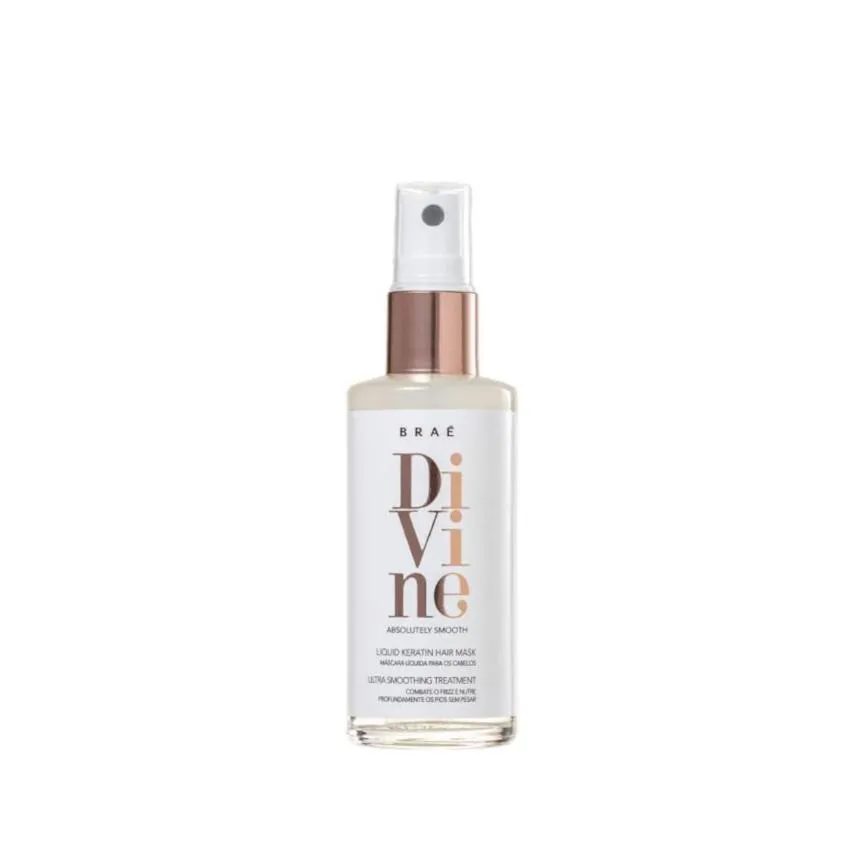 BRAé DIVINE MáSCARA LíQUIDA 60ML