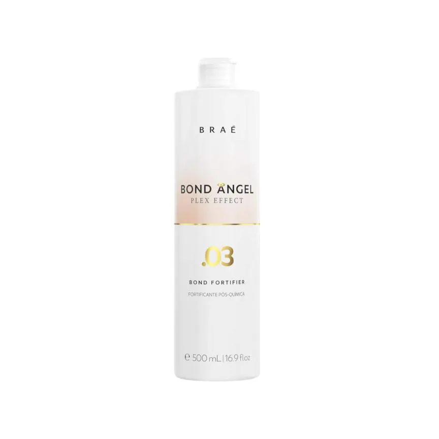 Braé Bond Angel Plex Effect.03 Fortifier 500ml