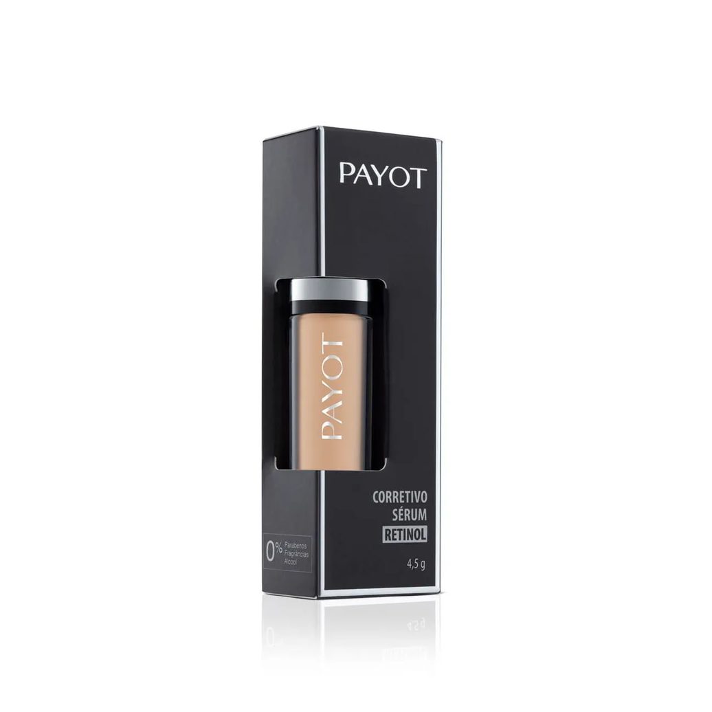 Corretivo serum retinol 30