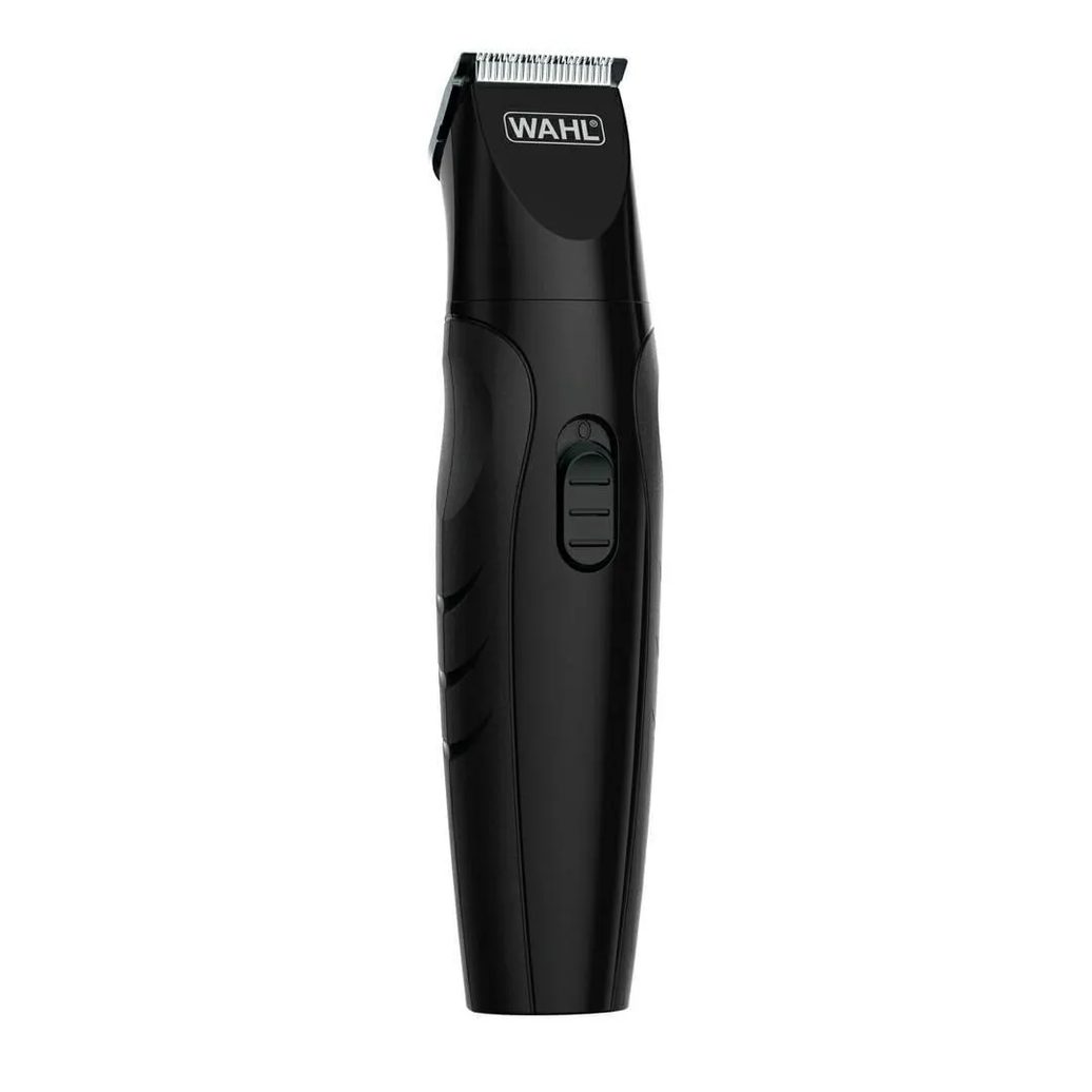 Aparador de Pelos Trim Total Multigroomer Bivolt Wahl