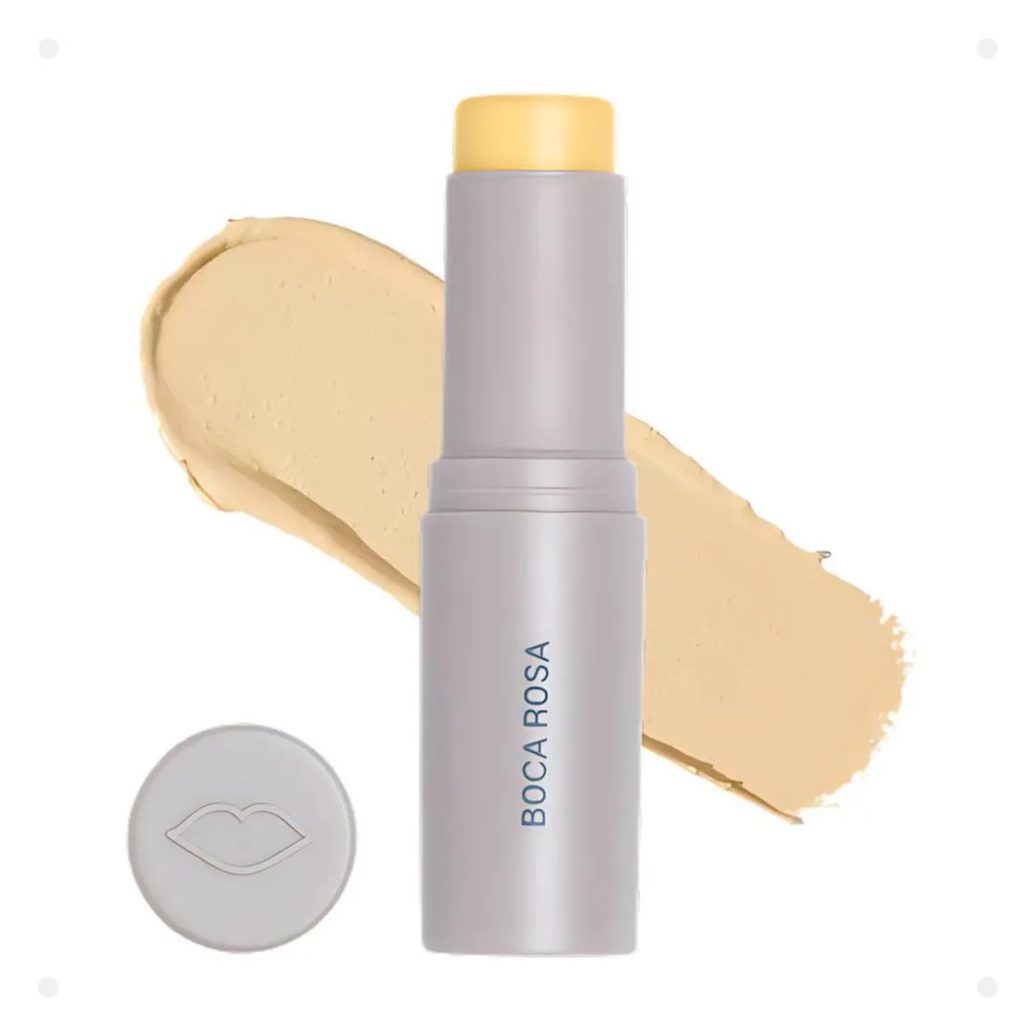 Base Boca Rosa Stick Pele Br04 Fps 30