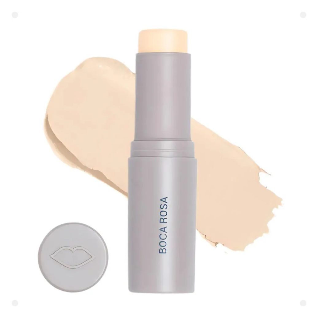 Base Boca Rosa Stick Pele Br01 Fps 30