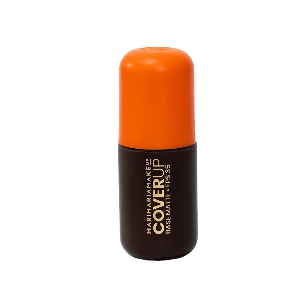 Mari Maria Cover Up Base Mm40v