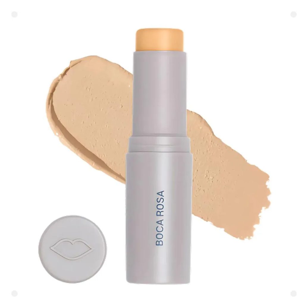 Base Boca Rosa Stick Pele Br08 Fps 30