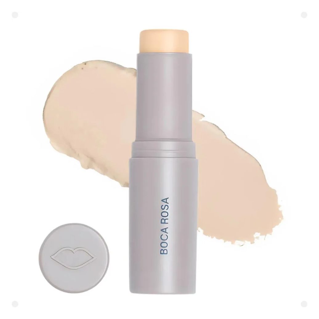 Base Boca Rosa Stick Pele Br03 Fps 30
