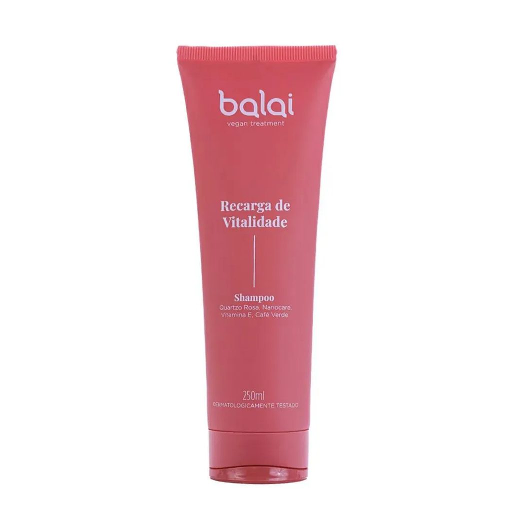 Shampoo Balai Recarga de Vitalidade 250ML