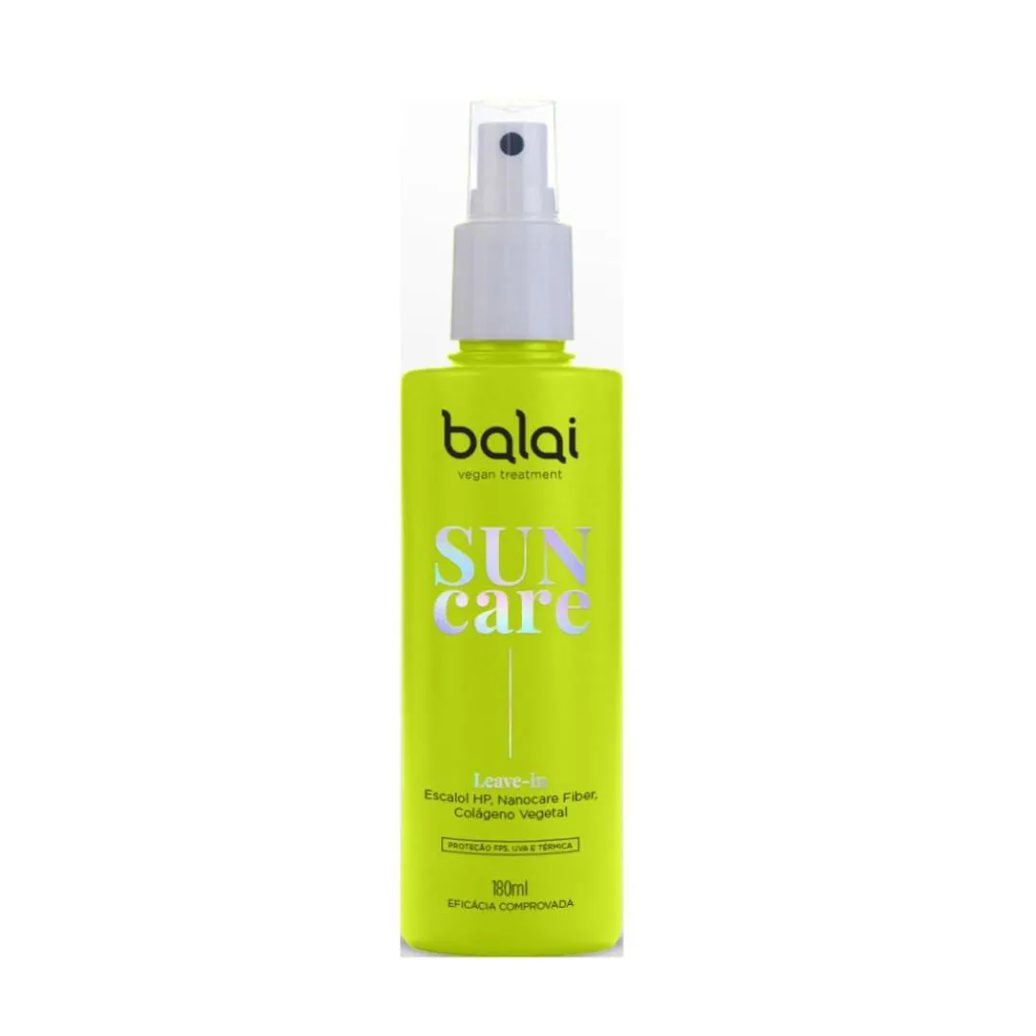 Leave In Sun Care Balai 180ml
