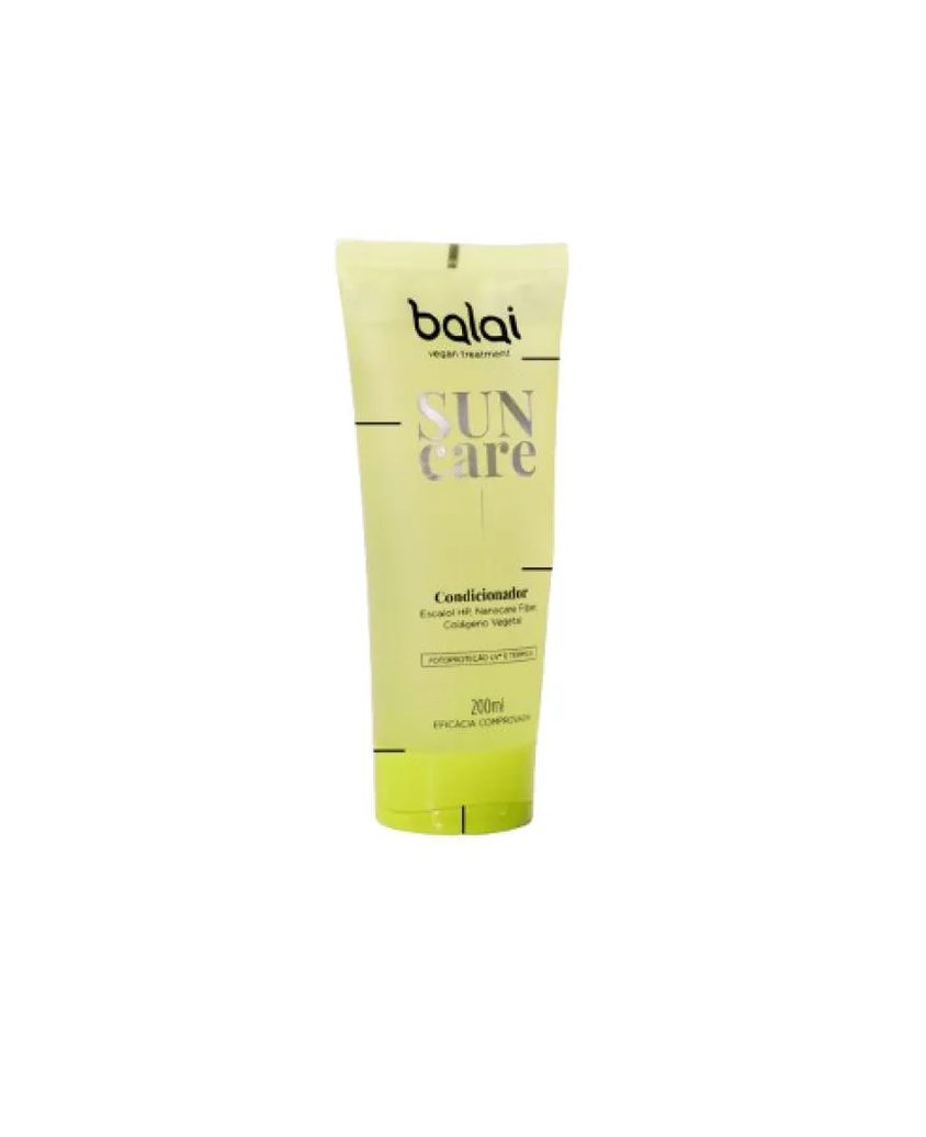 Condicionador Balai Sun Care 200ml