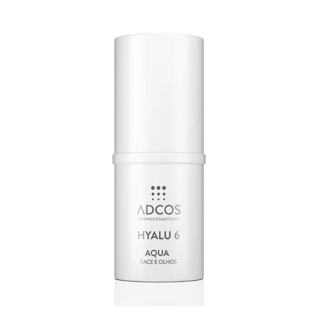 Hyalu 6 Aqua Face e Olhos 17g