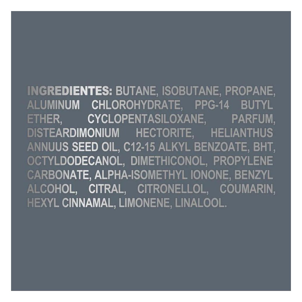 Desodorante Antitranspirante Aerosol Dove Men +Care Proteção Total 72h 250ml
