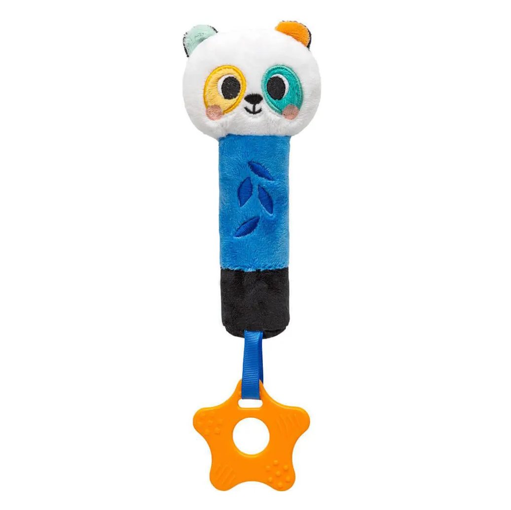 Buzininha com Mordedor Buba Zoo Panda - Buba