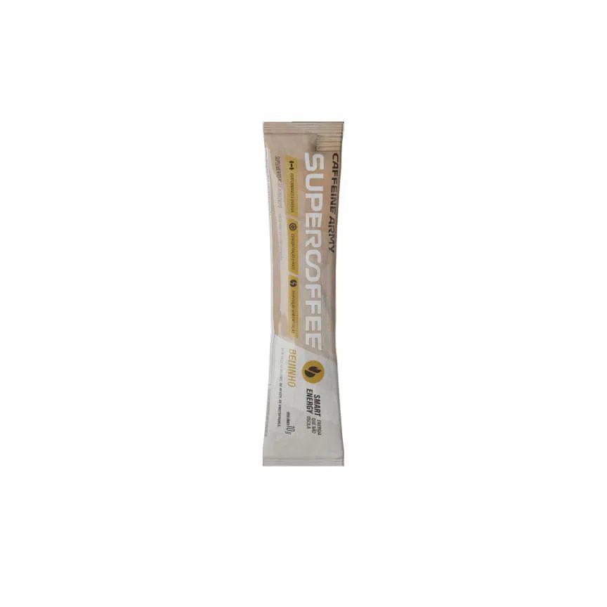 Supercoffee 3.0 Beijinho Caffeine Army 10g