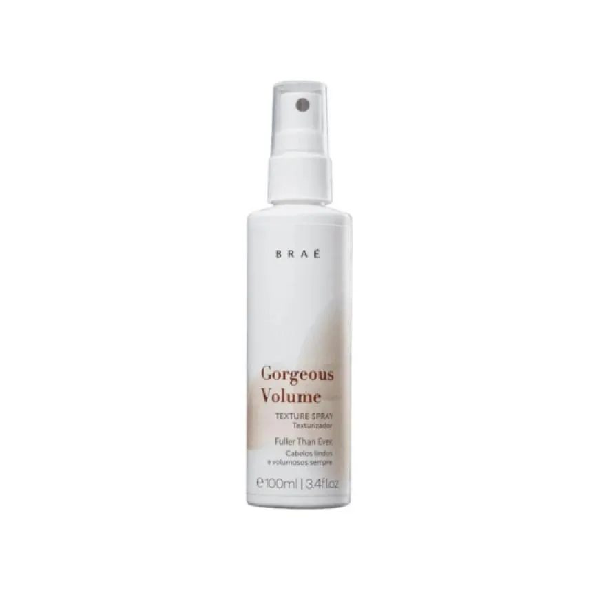 Brae - Gorgeous Volume - Spray Texturizador 100 Ml
