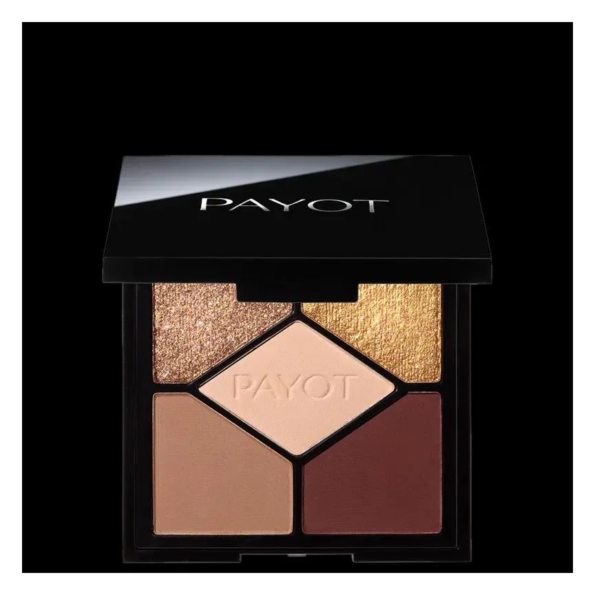 Payot Paleta de Sombras Glam