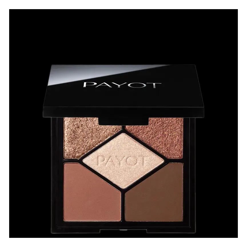 Payot Paleta de Sombras Chic