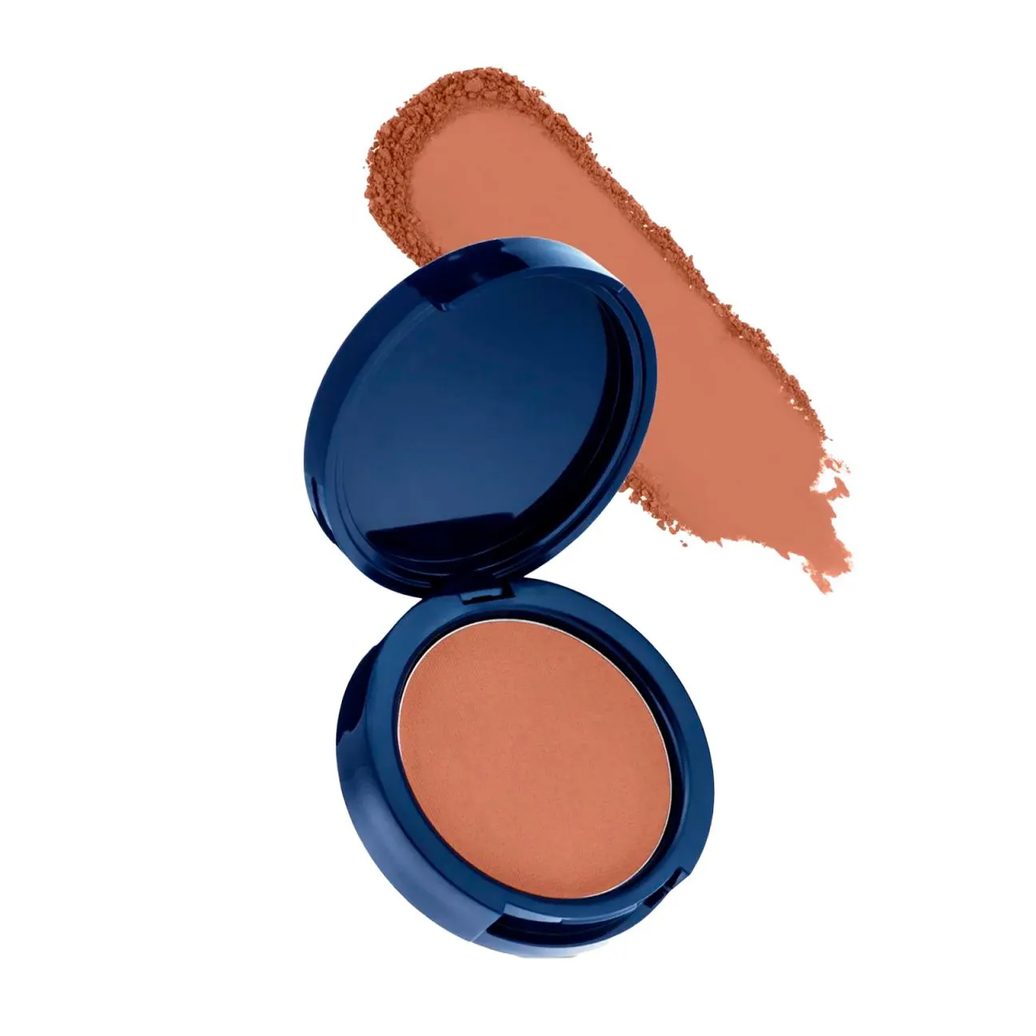 Bruna Tavares Bt Blush Contour Brown Sugar 5g
