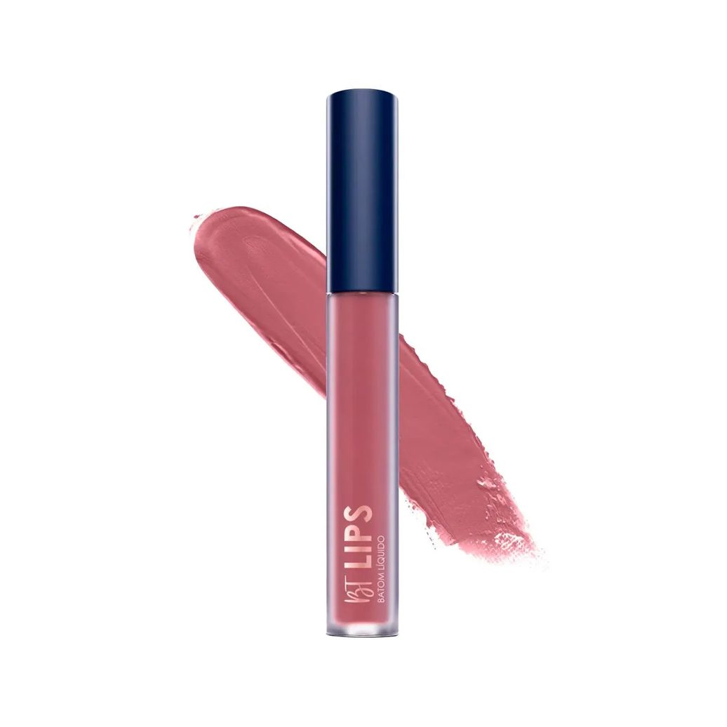 Bruna Tavares Bt Lips Flavia
