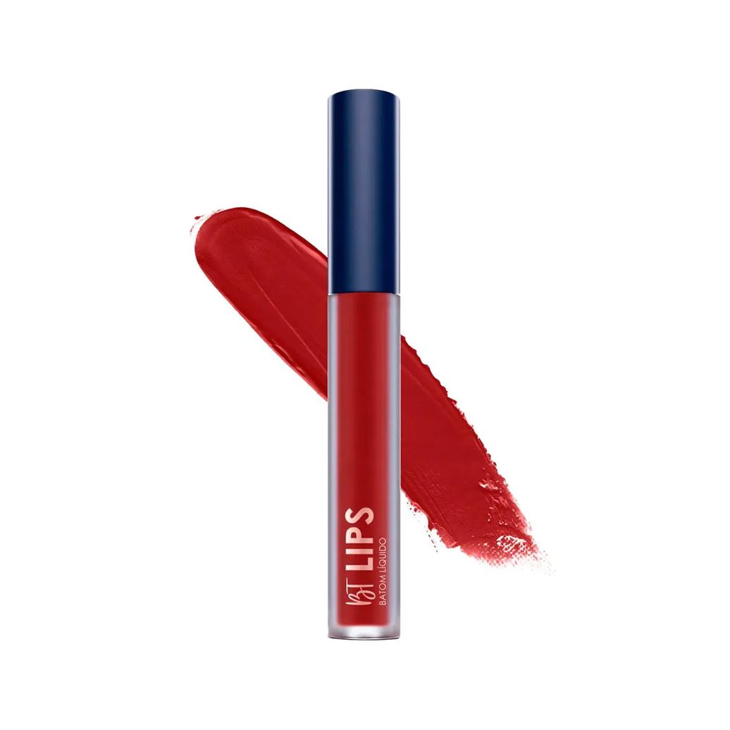 Bruna Tavares Bt Lips Roberta